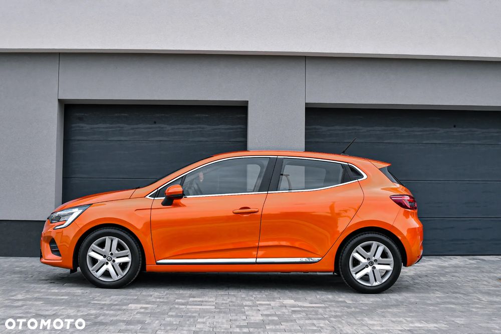 Renault Clio 1.0 TCe Intens - 5