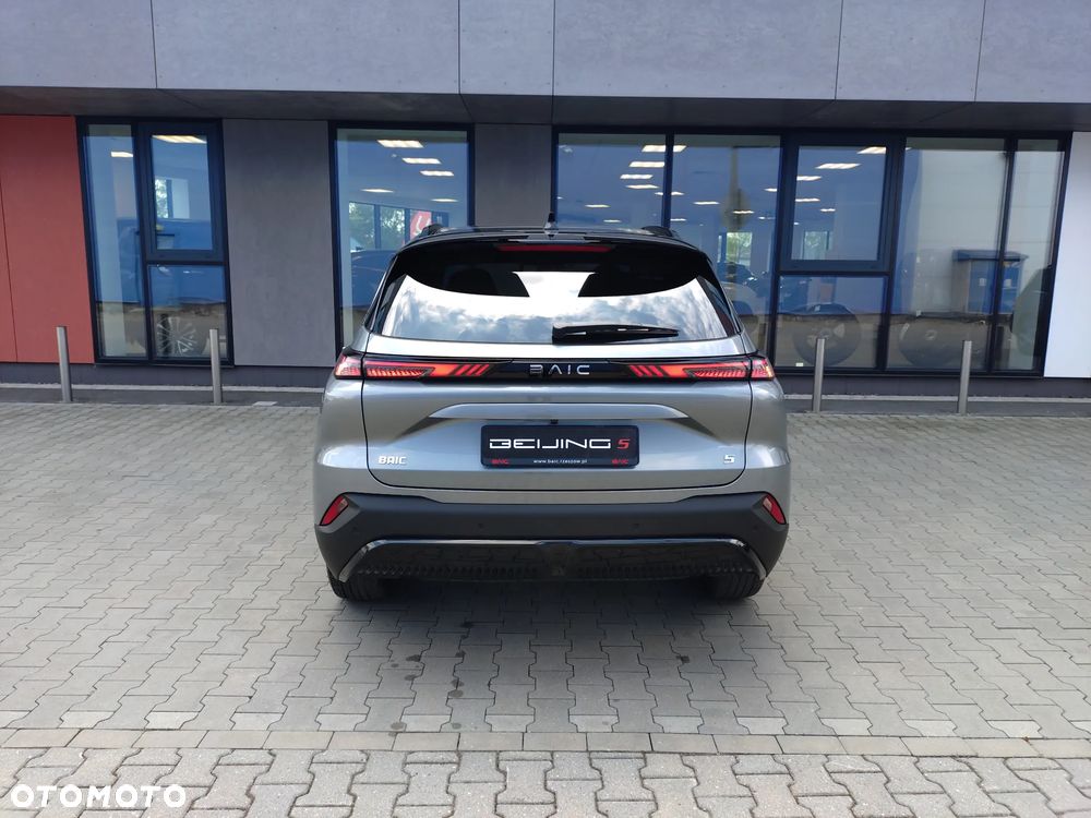 BAIC 5 Beijing 1.5T Luxury DCT - 5