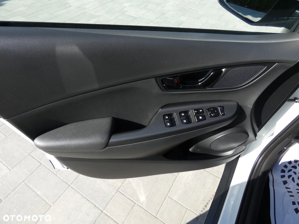 Hyundai Kona 1.6 T-GDI Premiere Style 4WD DCT - 35