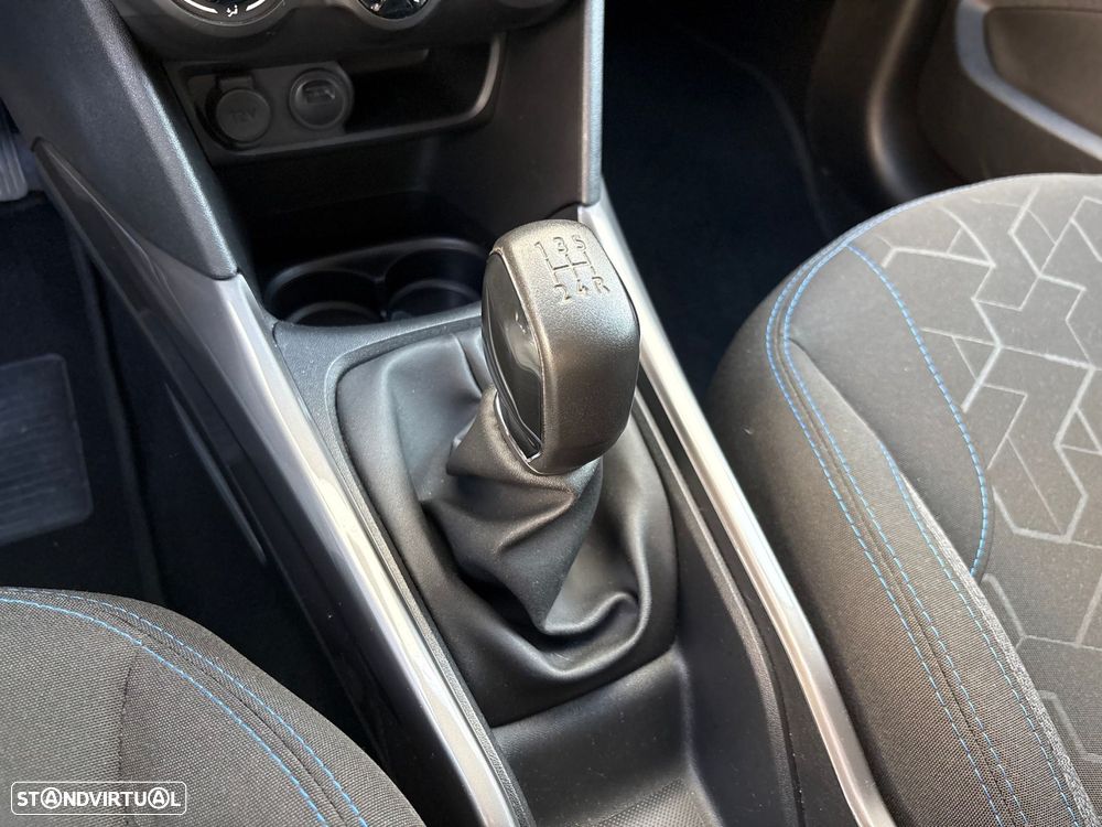 Peugeot 2008 1.2 PureTech Style - 38