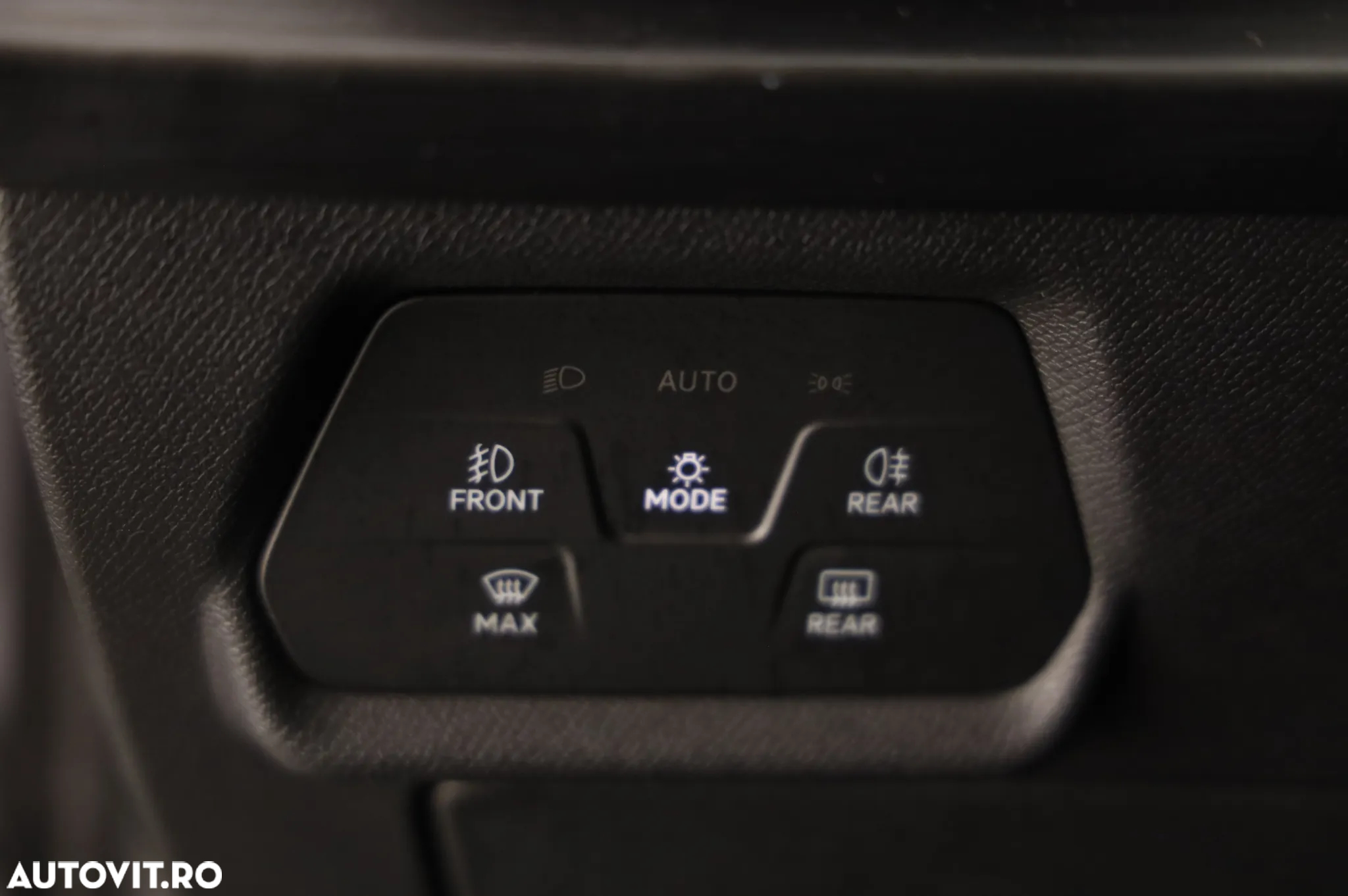 Cupra Formentor VZ 2.0 TSI 4DRIVE DSG - 21