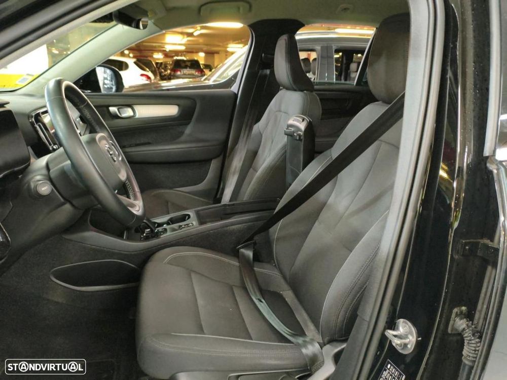 Volvo XC 40 1.5 T5 PHEV Inscription Expression - 8
