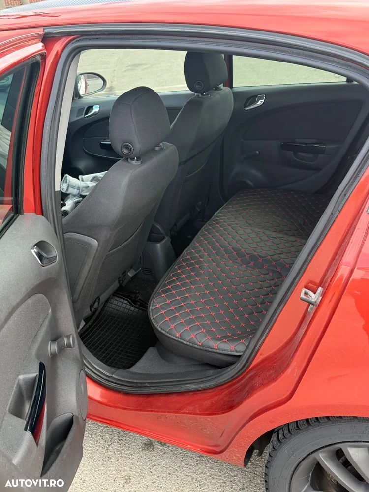 Opel Corsa 1.4 16V Color Edition - 9