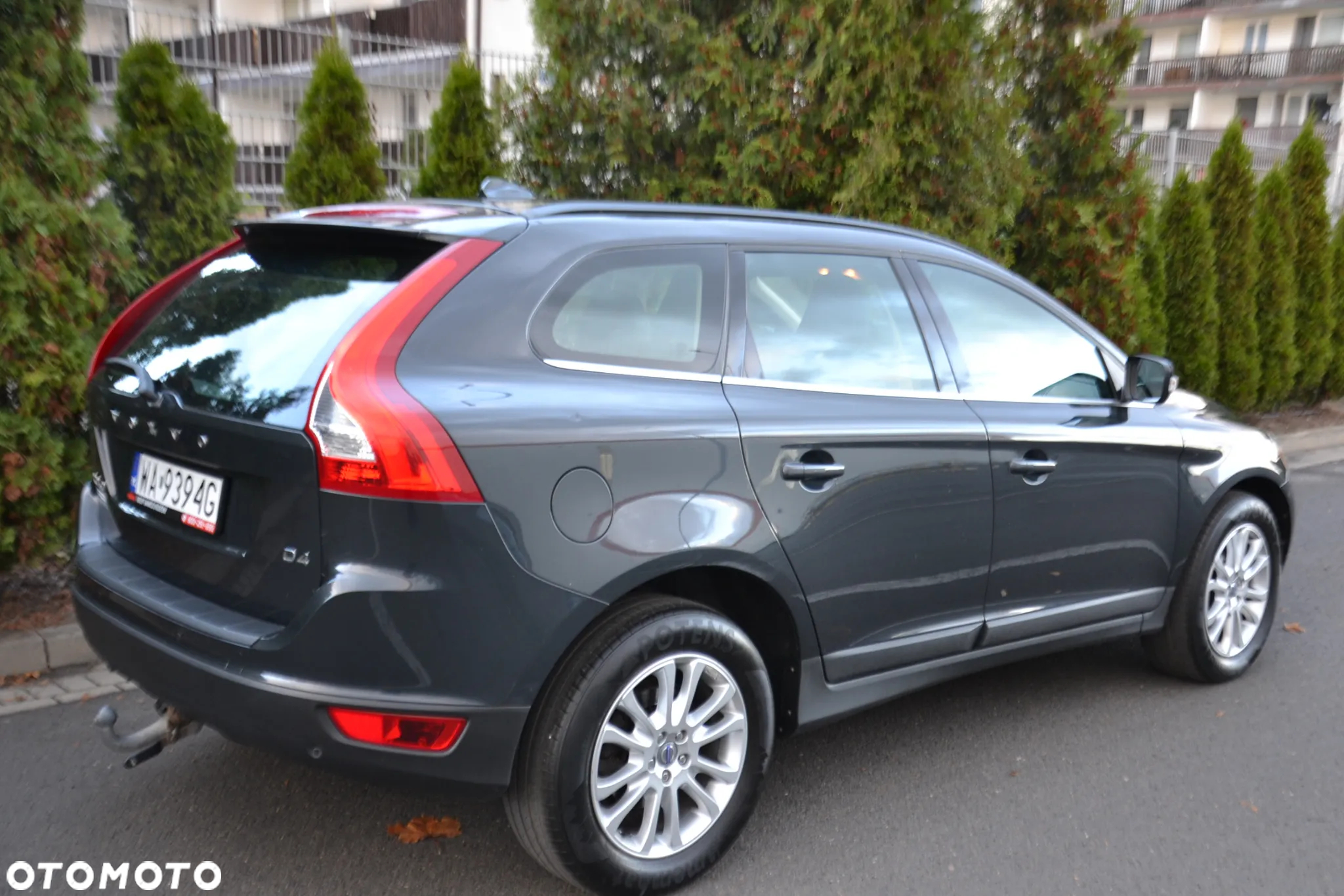 Volvo XC 60 D3 Momentum - 10