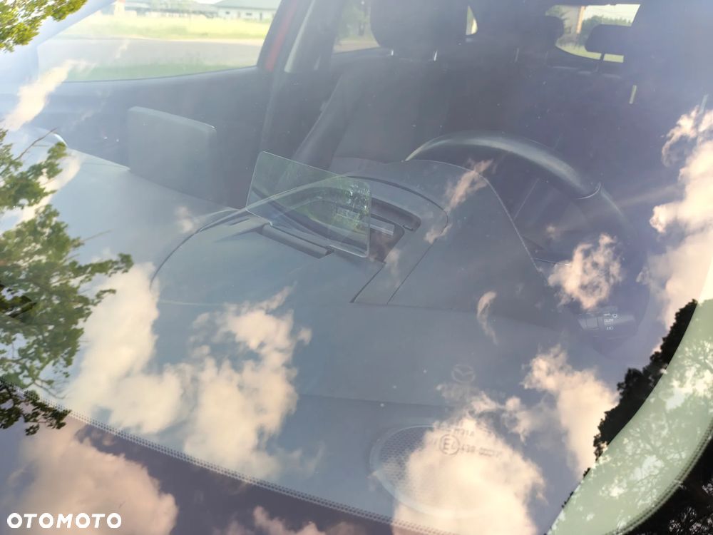Mazda CX-3 2.0 SkyPassion i-Eloop 4x4 - 16