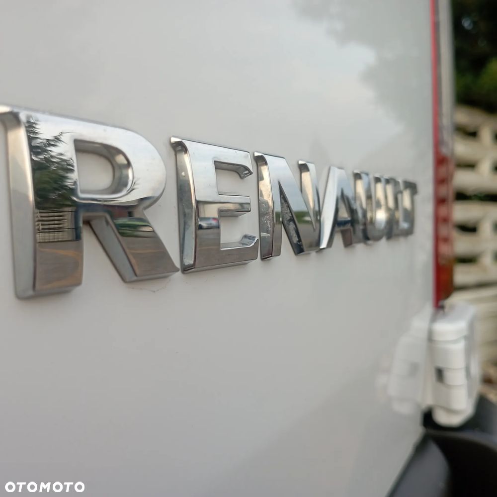 Renault Master - 38
