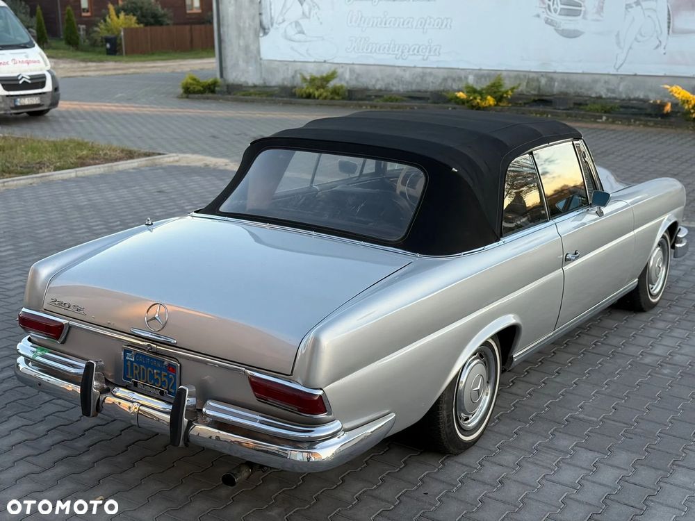 Mercedes-Benz Inny - 6