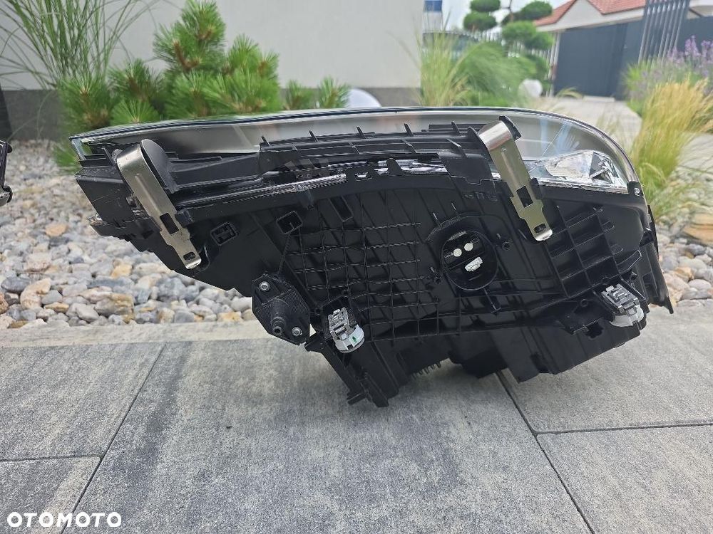 BMW 5 G30 G31 M5 F90 Lampy przód Full Led Laser 9879479-02 9879480-02 16-20 - 10