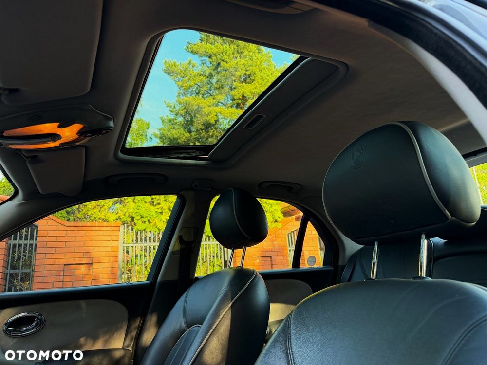 Rover 75 2.0i V6 - 9