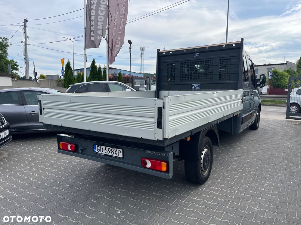 Opel MOVANO - 4