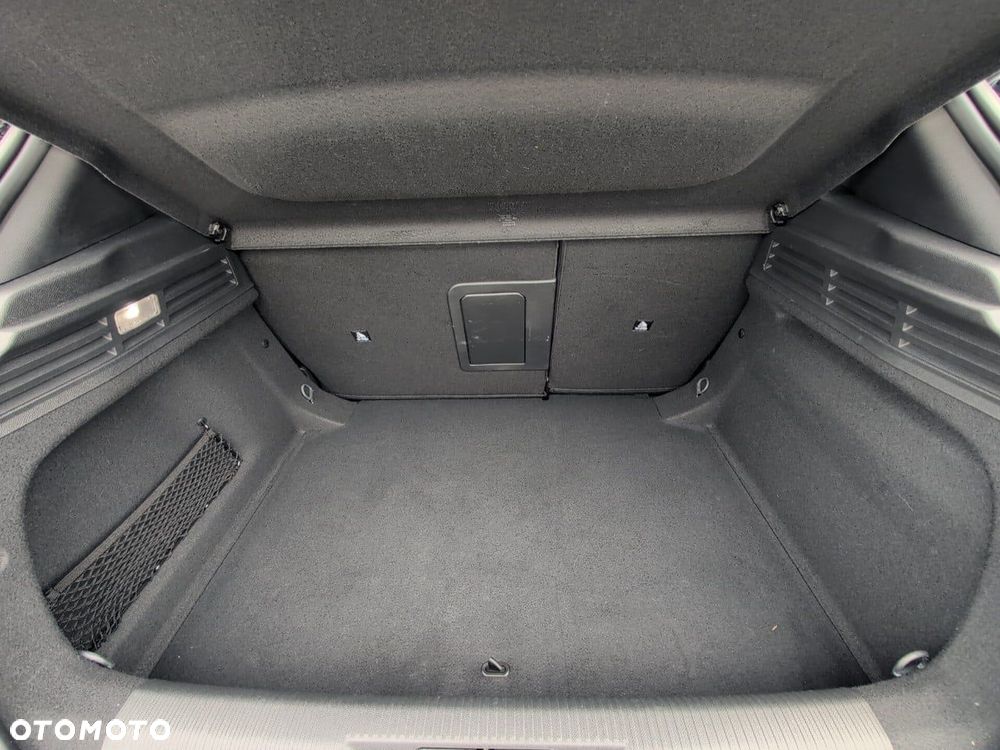 Peugeot 308 1.2 PureTech Allure Pack S&S EAT8 - 7