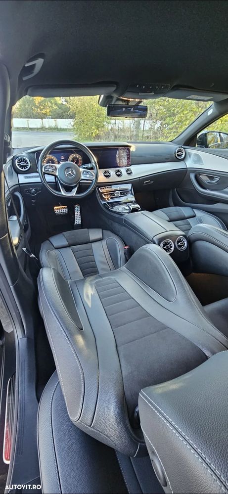 Mercedes-Benz CLS 450 4MATIC Aut - 4