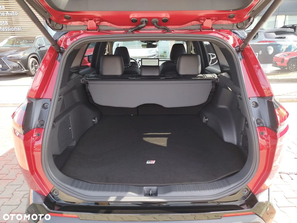 Toyota RAV4 2.5 Plug-in Hybrid GR Sport 4x4 e-CVT - 6
