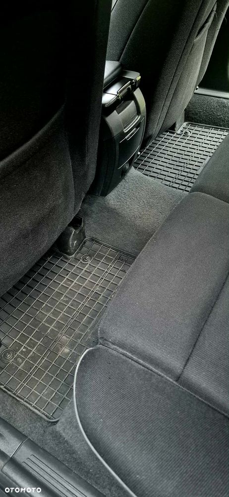 Volvo V50 1.6D DRIVe Kinetic - 10