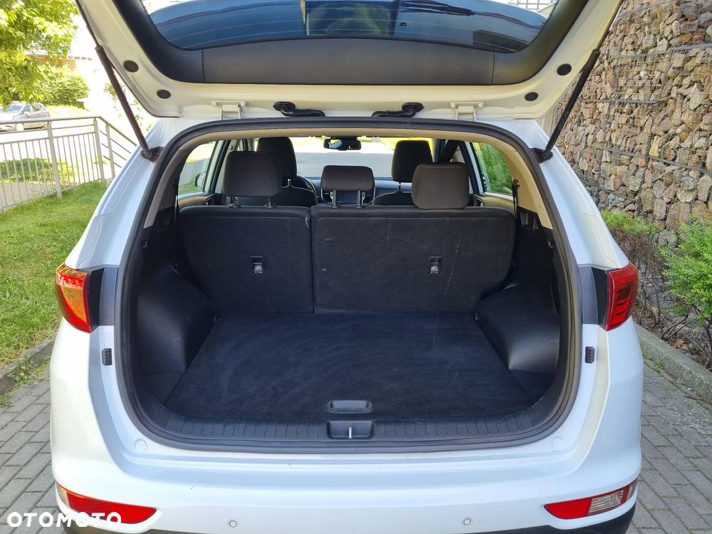 Kia Sportage - 12