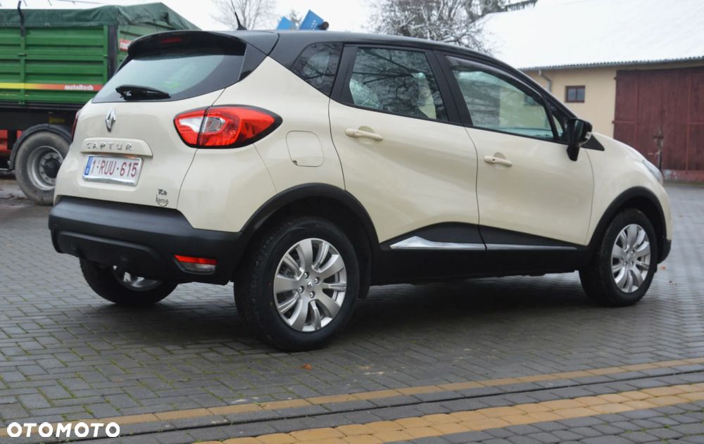 Renault Captur - 6