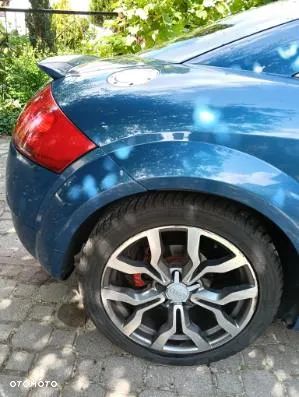 Audi TT Coupé 1.8T - 6
