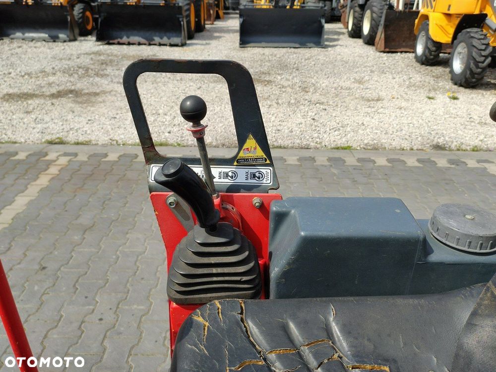 Bomag BW 100 ADM-2 1,6t - 39