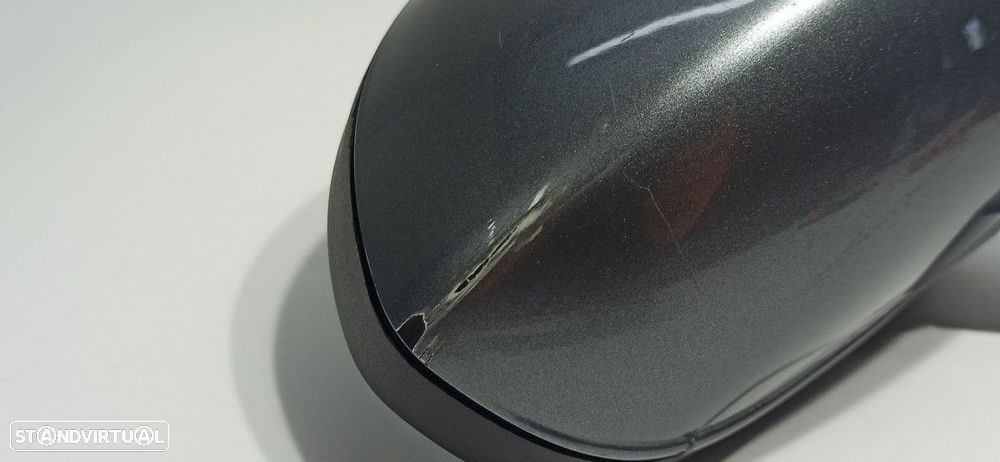 RETROVISOR DIREITO OPEL CORSA E EDITION - 2