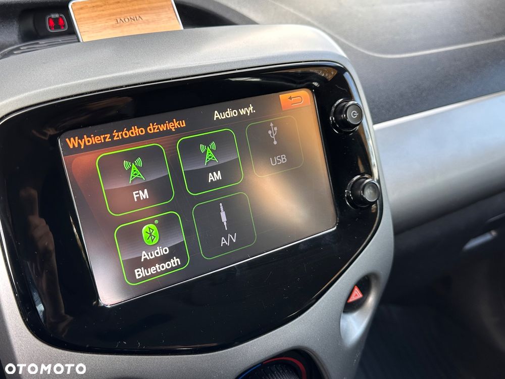 Toyota Aygo 1.0 VVT-i Sprint EU6 - 27