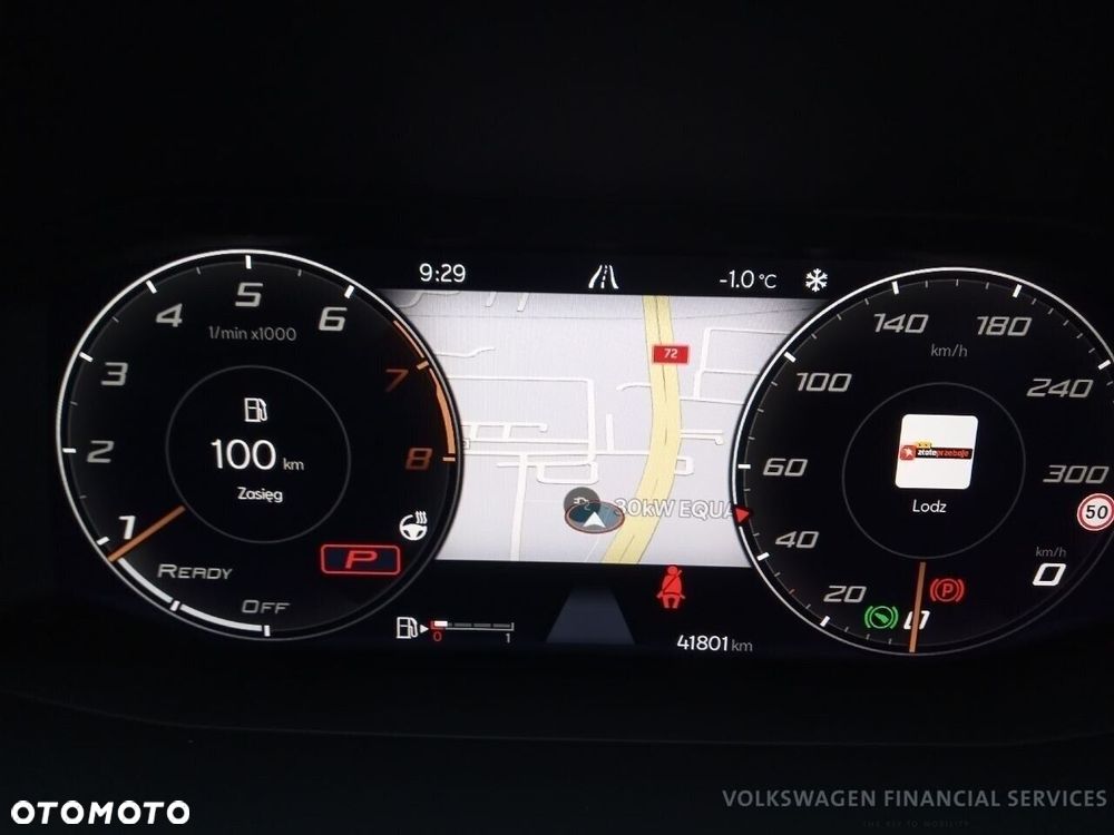 Cupra Formentor 2.0 TSI 4Drive DSG - 9