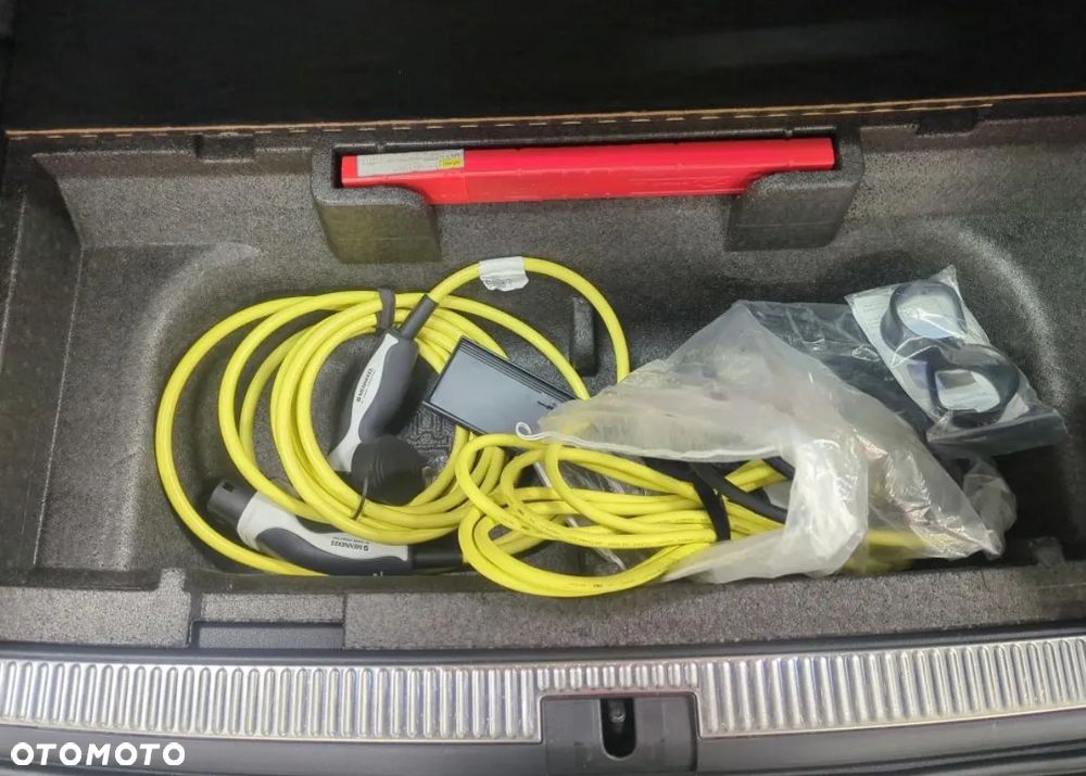 Skoda Superb 1.4 TSI Plug-In Hybrid Style DSG - 15