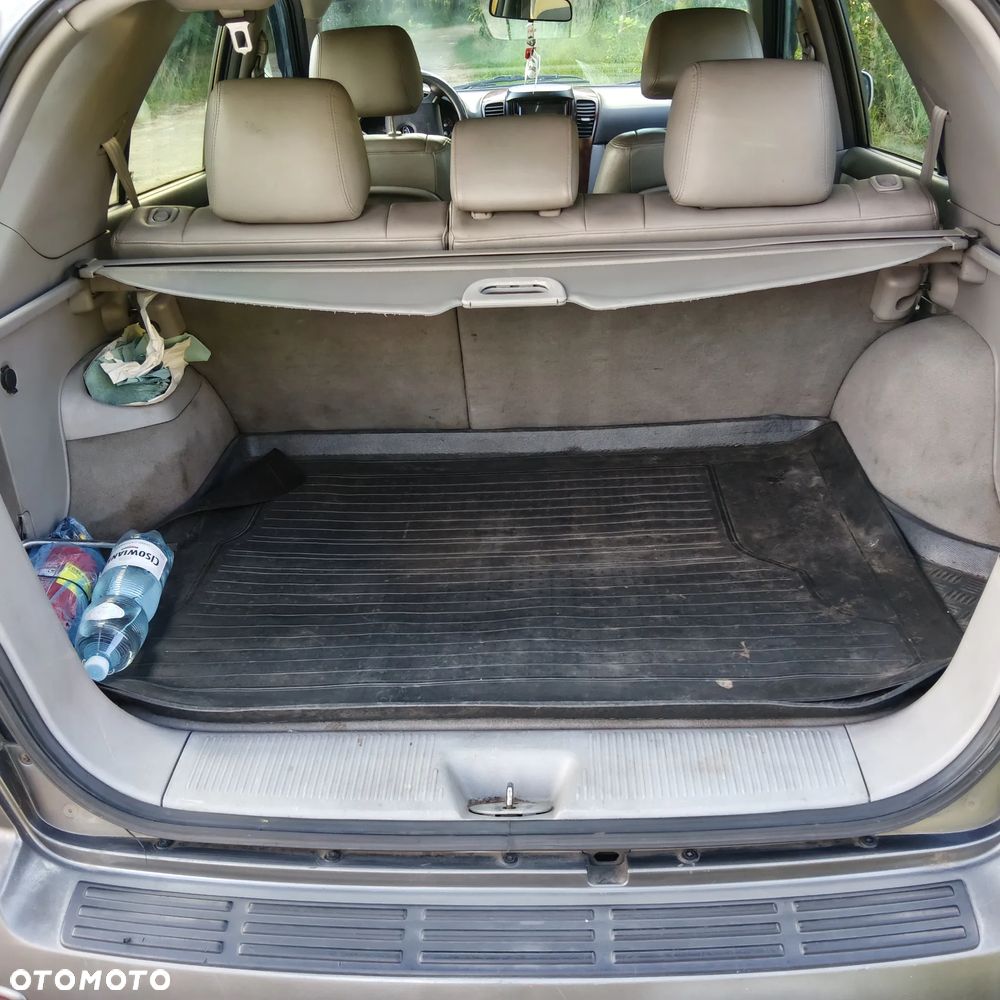 Kia Sorento 2.5 CRDi (air) - 7