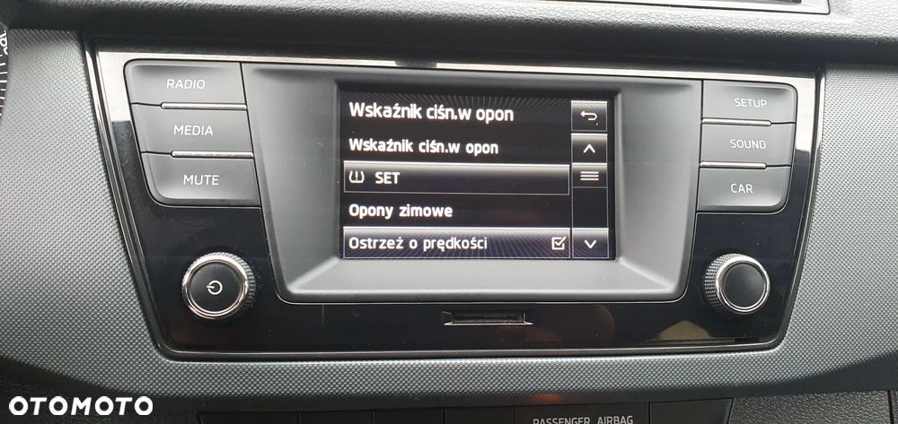Skoda Fabia 1.2 TSI Cool Edition - 24