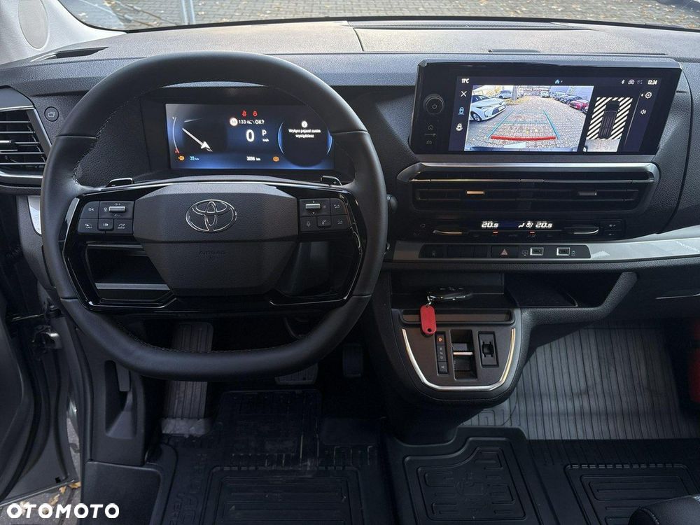 Toyota Proace Verso - 3