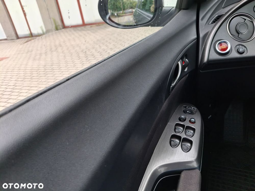 Honda Civic - 26