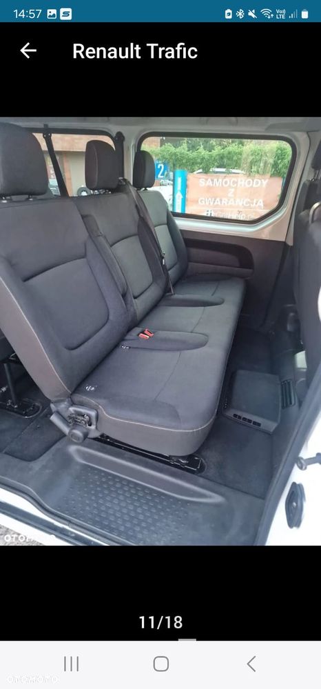 Renault Trafic - 9