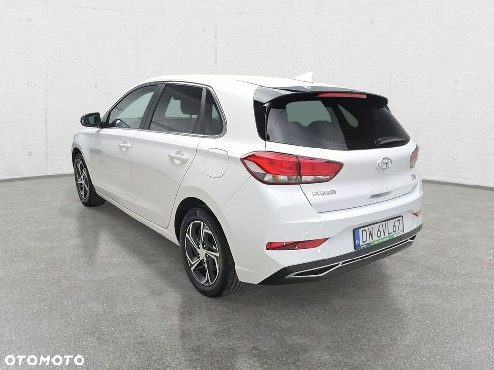 Hyundai i30 - 5