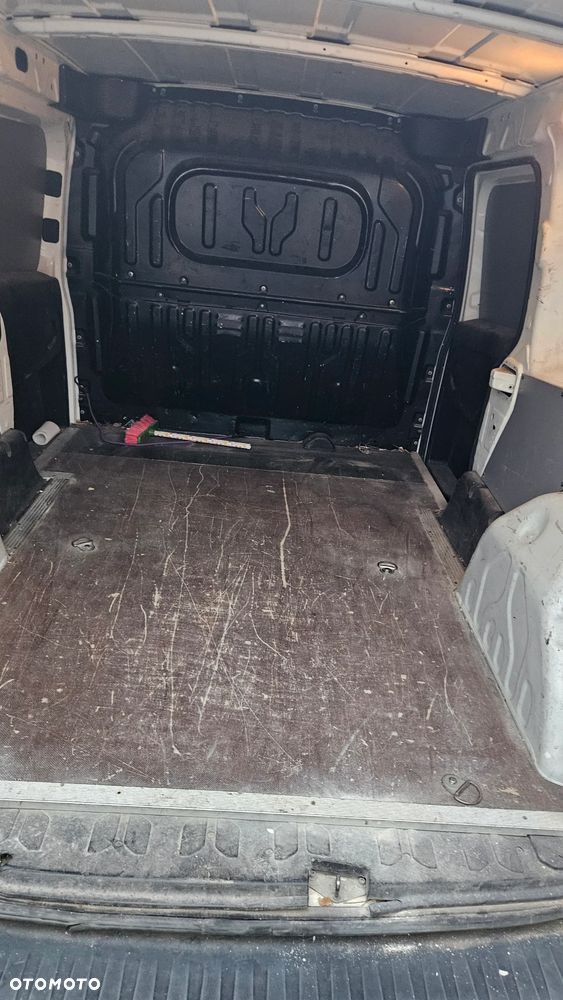 Fiat Doblo Maxi Active - 6