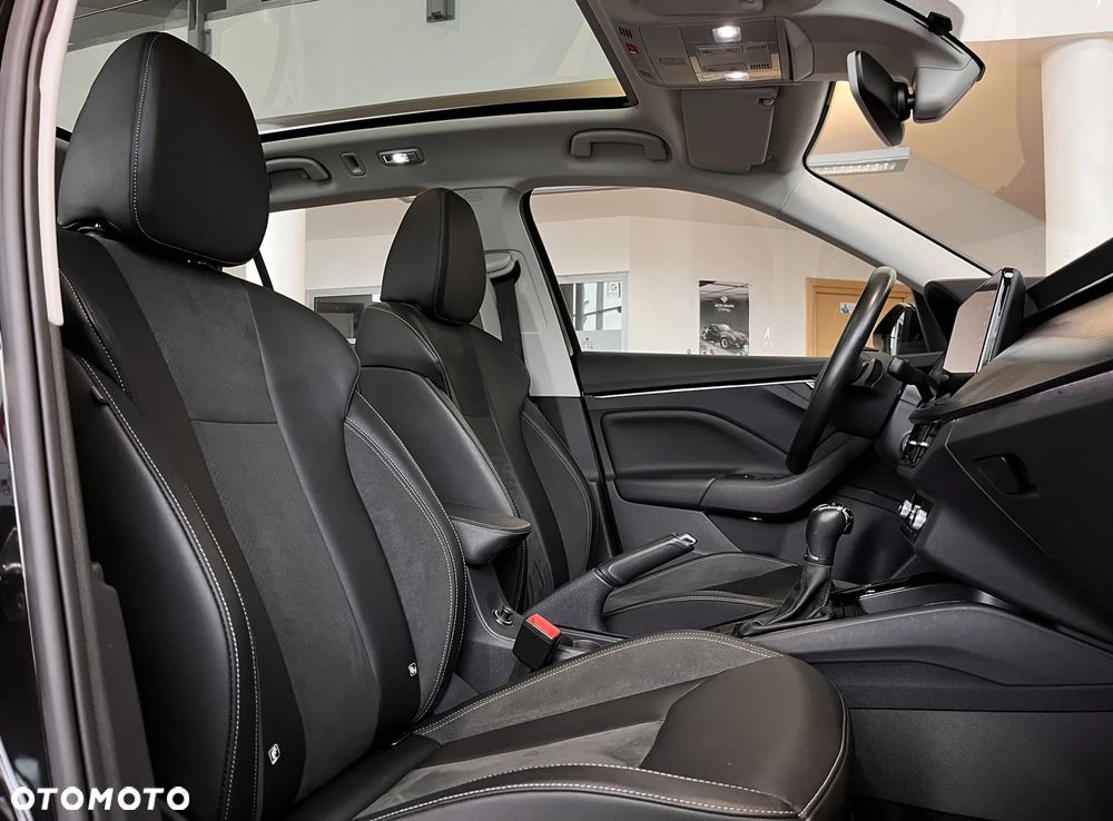 Skoda Kamiq 1.6 TDI DSG Style - 26