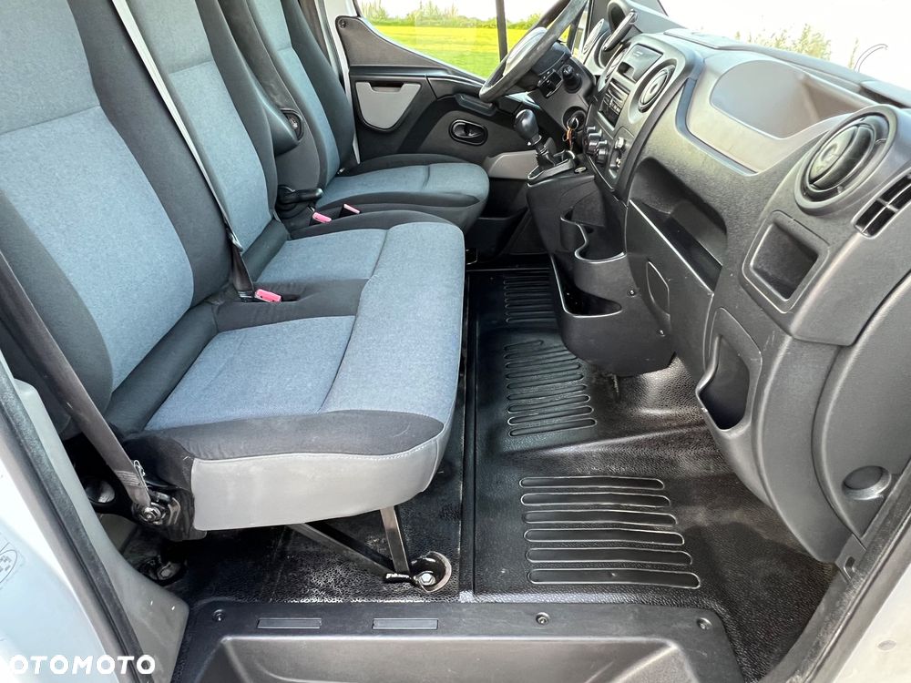 Renault MASTER - 5
