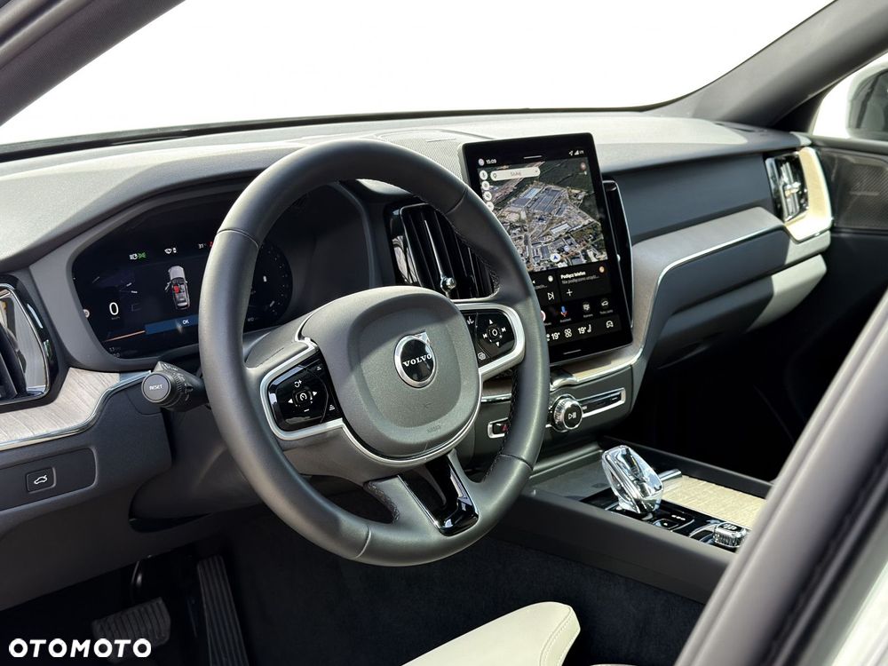 Volvo XC 60 - 23