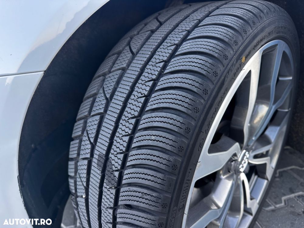 Audi A6 3.0 TDI DPF quattro S tronic - 19