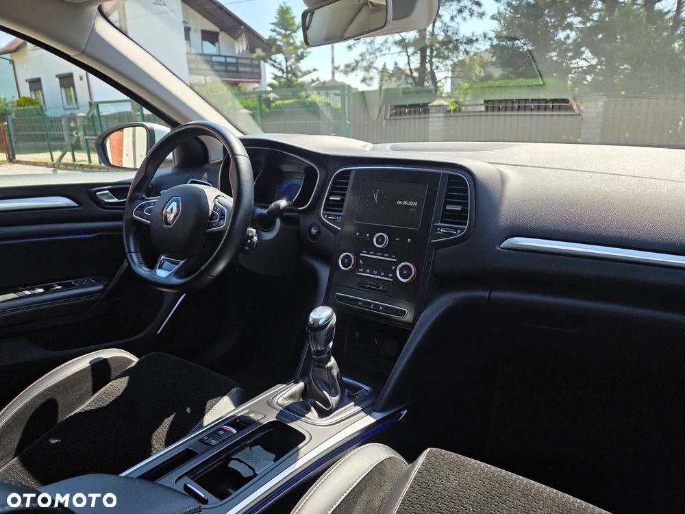 Renault Megane ENERGY TCe 130 INTENS - 9