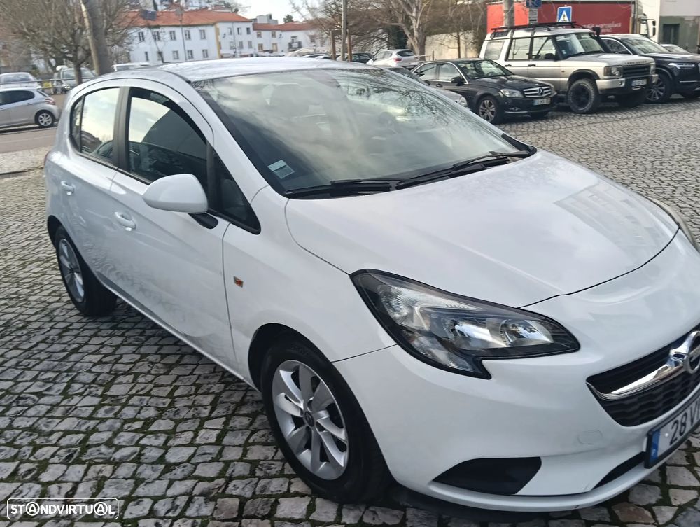 Opel Corsa 1.3 CDTi innovation J17 - 5