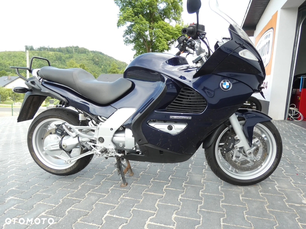 BMW K