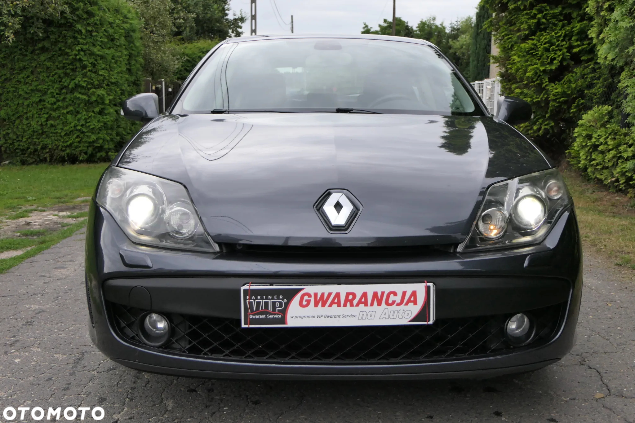 Renault Laguna 2.0 16V Dynamique - 15