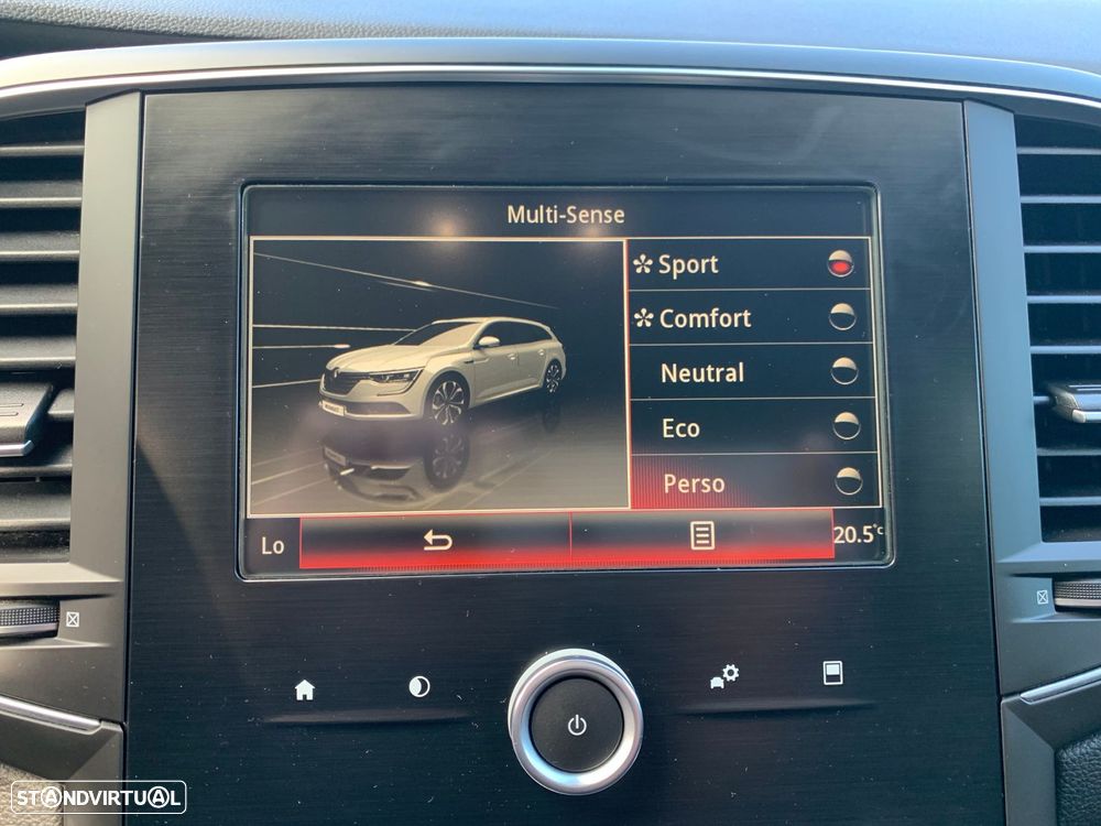 Renault Talisman 1.6 dCi Intens - 34