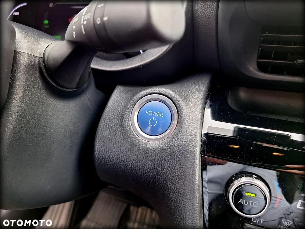 Toyota Yaris - 22