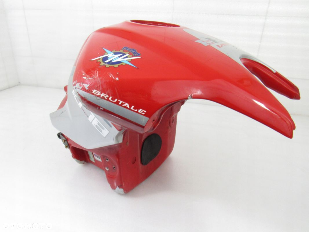 Bak / zbiornik paliwa MV AGUSTA 1078 Brutale, 09r - 6