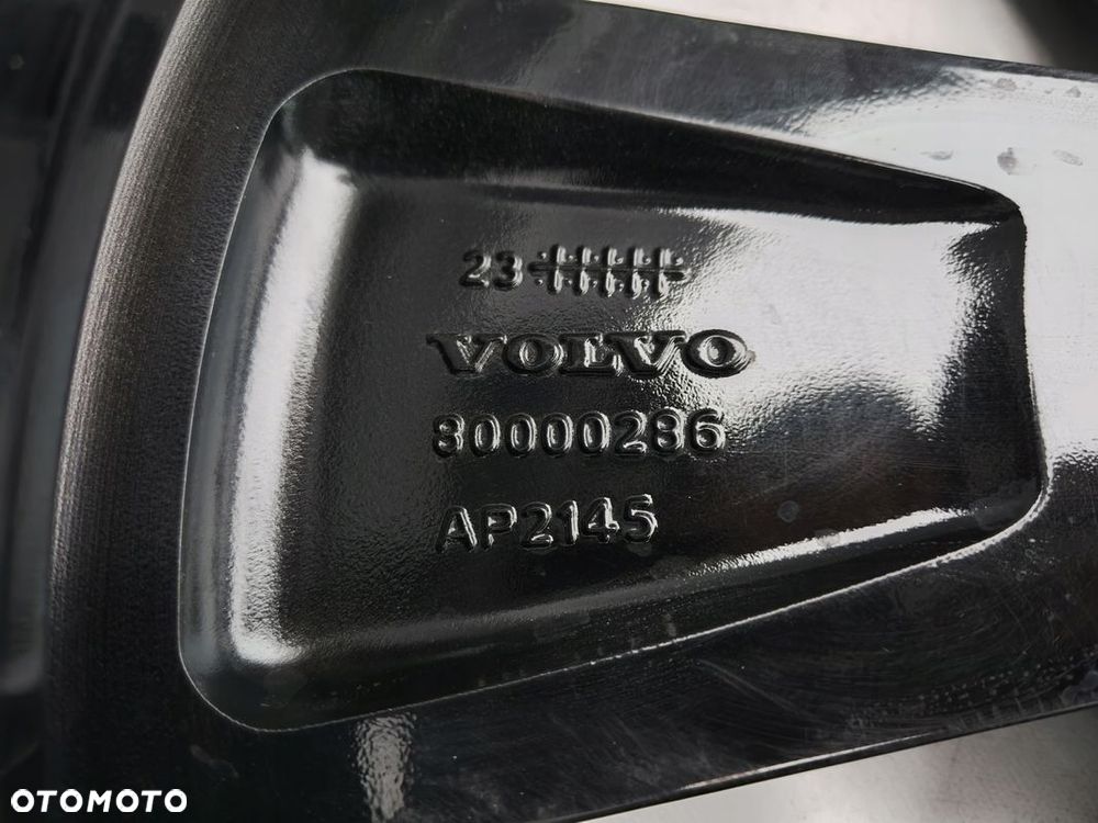 FELGA VOLVO EX30 19 ORYGINAŁ 80000286 - 4