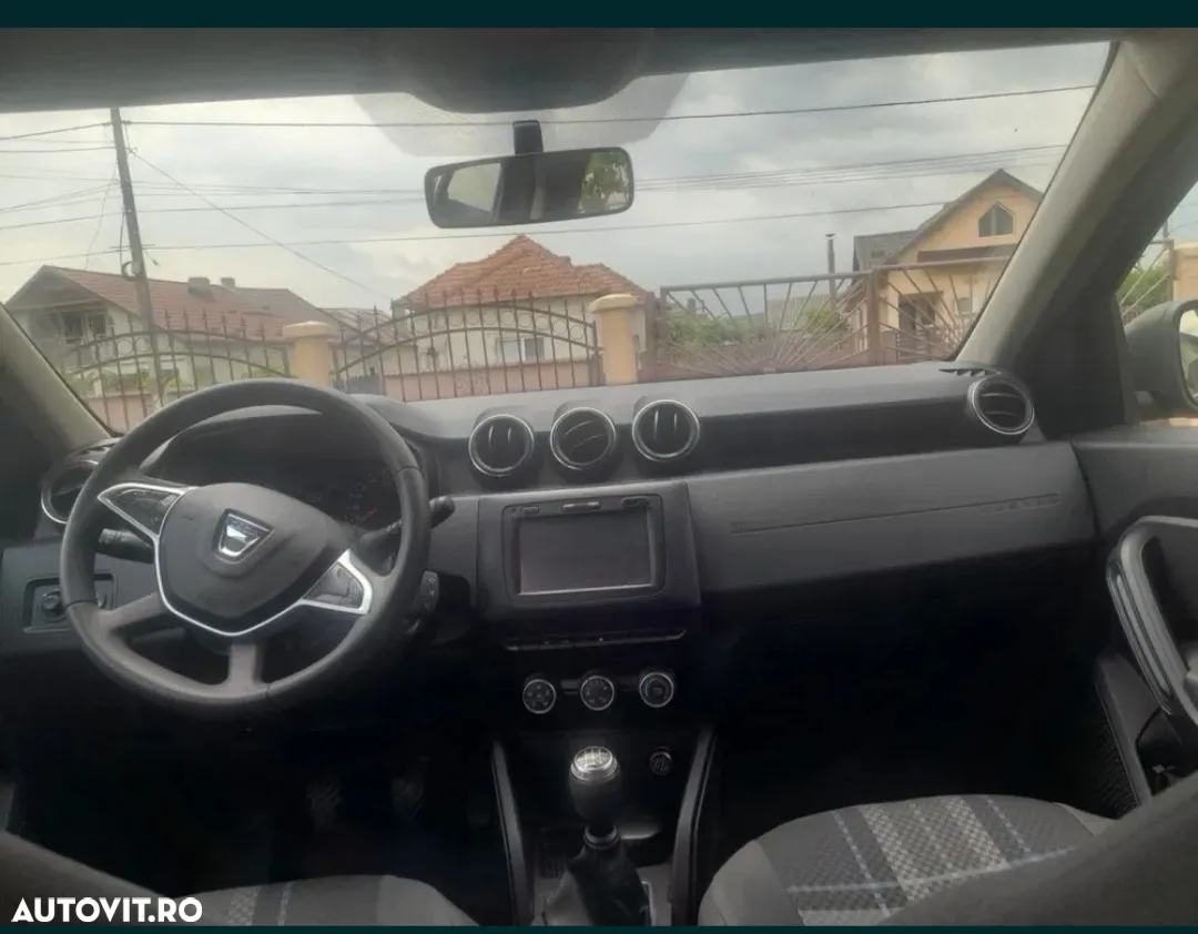 Dacia Duster TCe 100 Comfort - 9