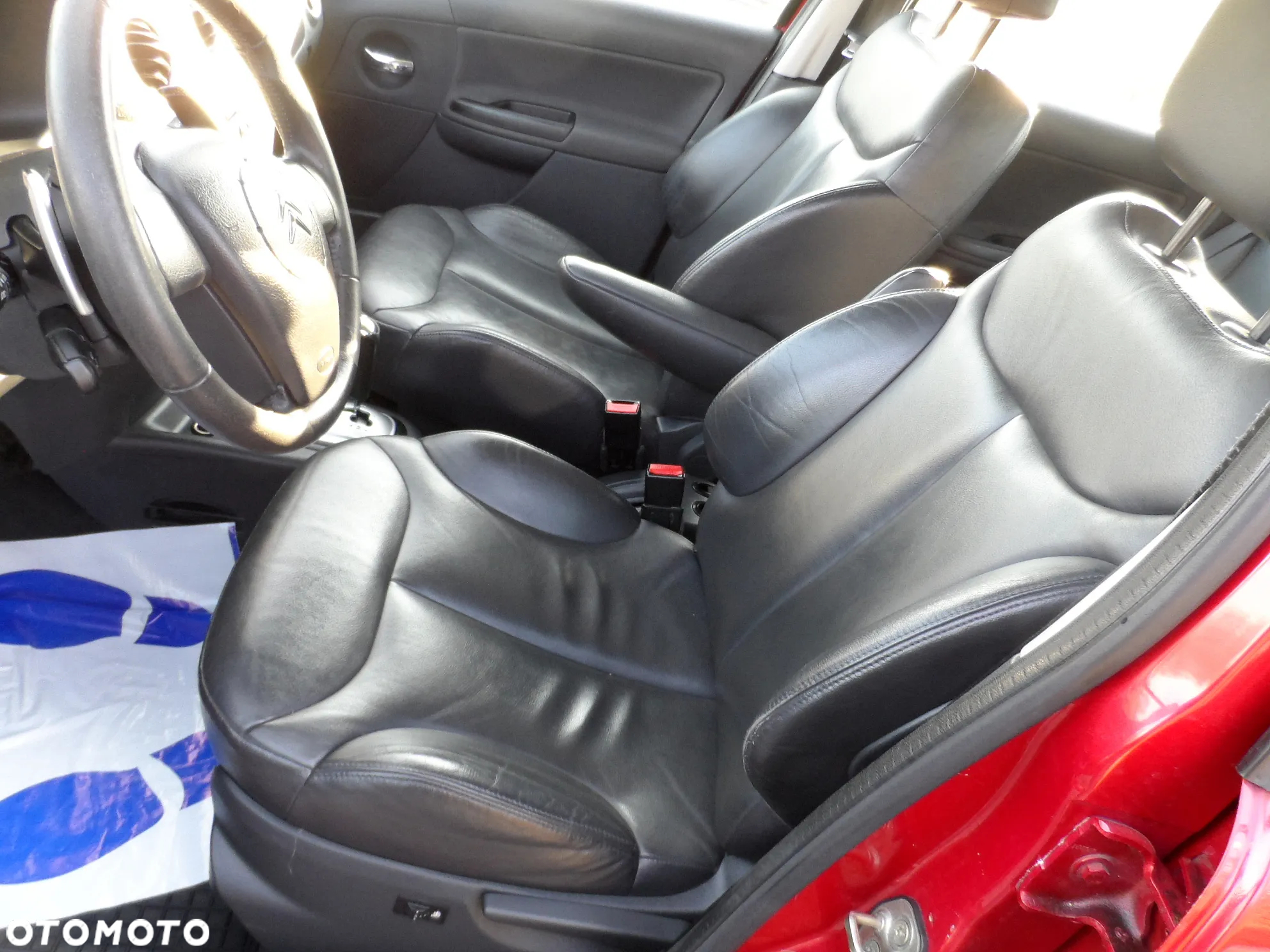 Citroën C3 1.6i 16V Exclusive MAP - 15
