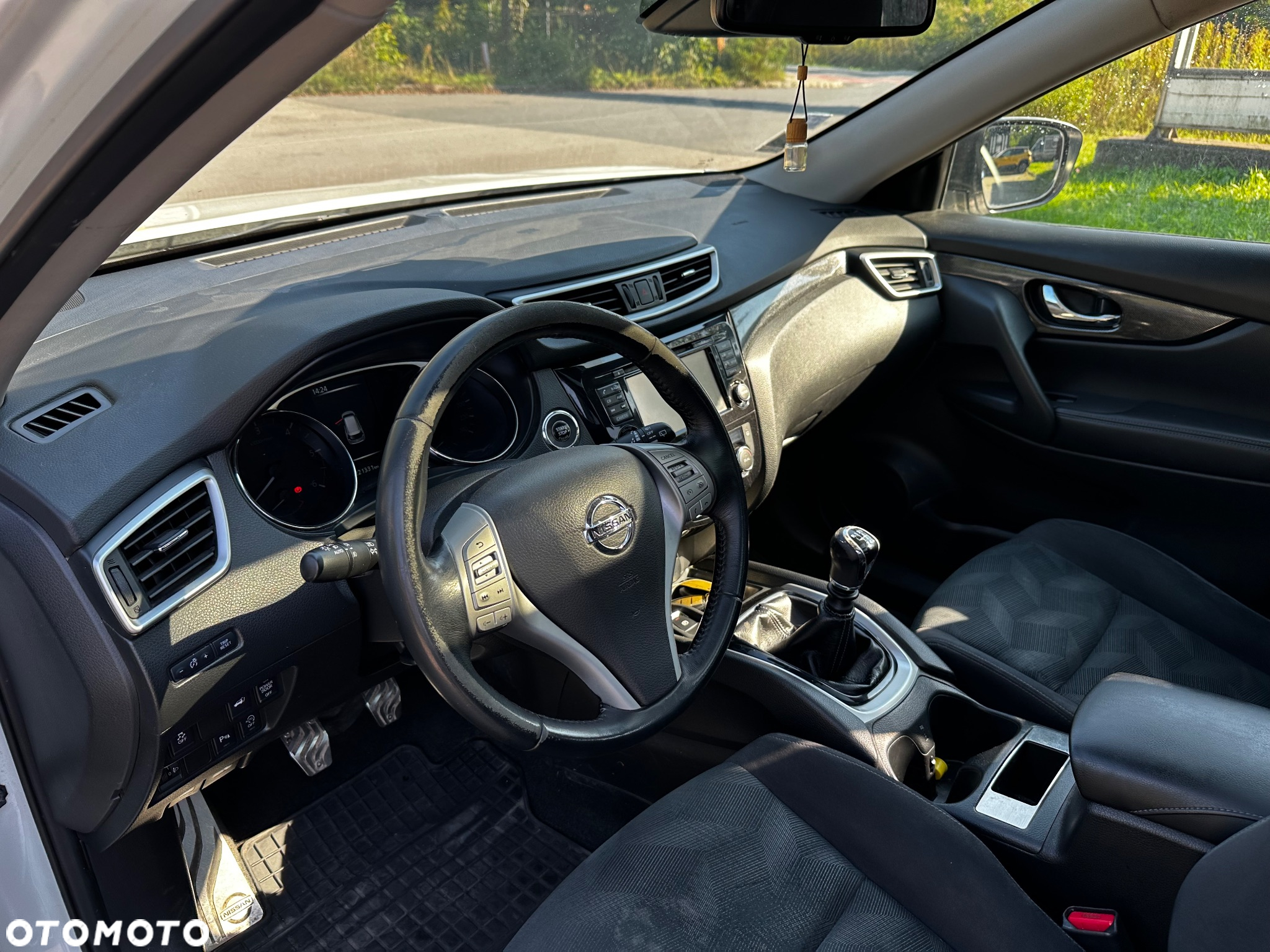 Nissan X-Trail - 9