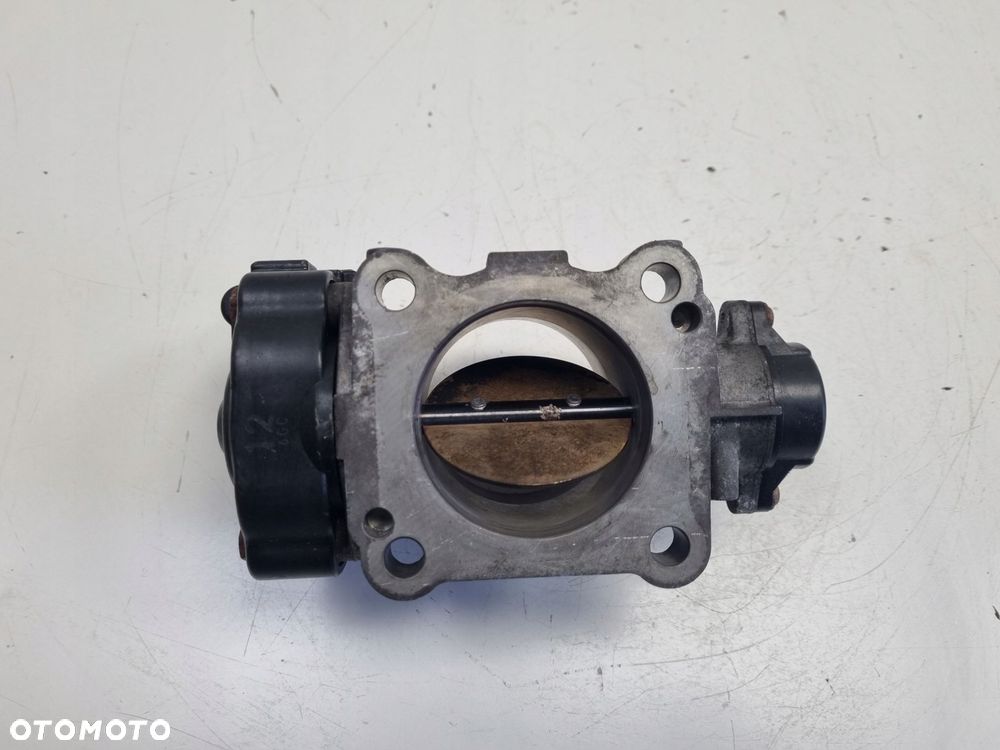 PRZEPUSTNICA Lexus IS IS220 2.2 D-CAT _ oryginał 192300-2010 - 7