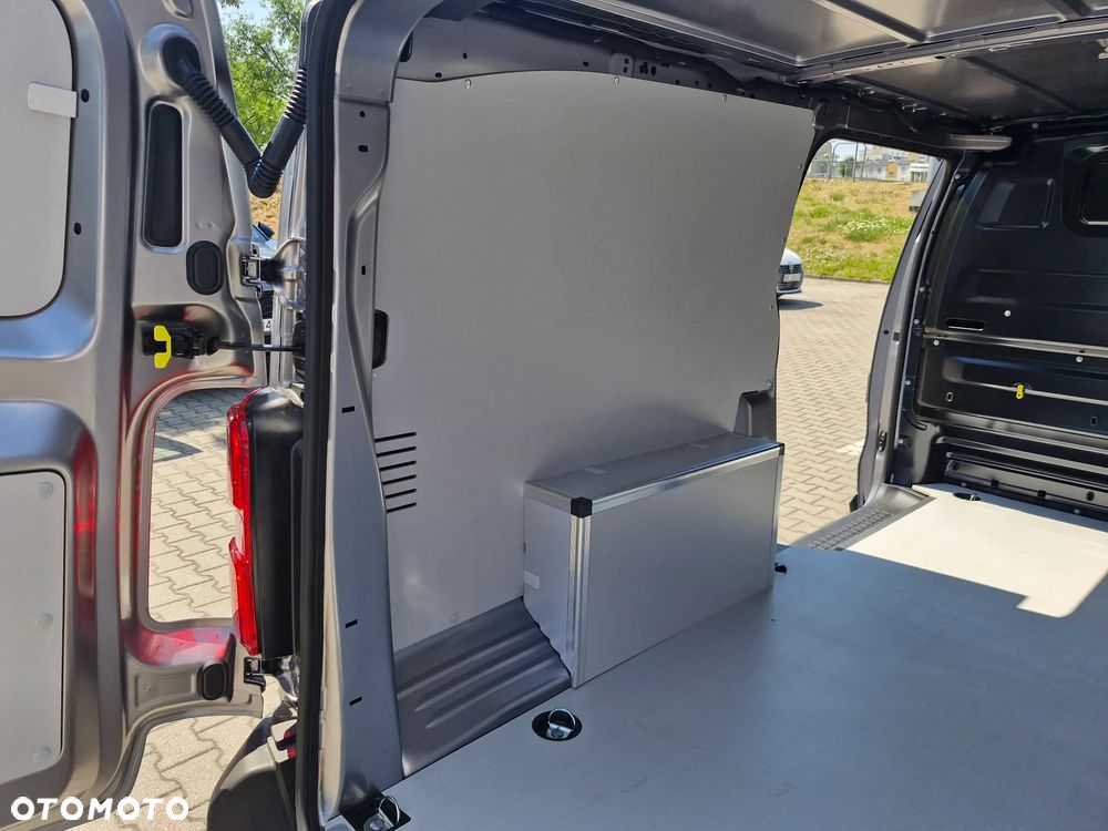Citroën JUMPY FURGON - 9